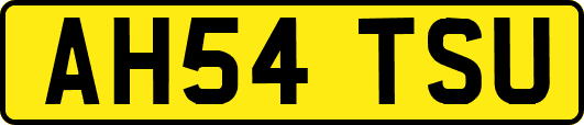 AH54TSU