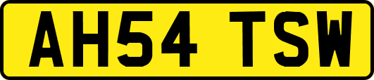 AH54TSW
