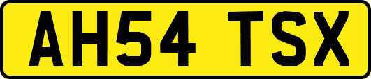 AH54TSX
