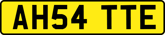 AH54TTE