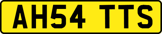 AH54TTS