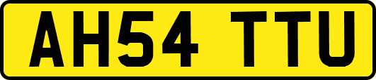 AH54TTU