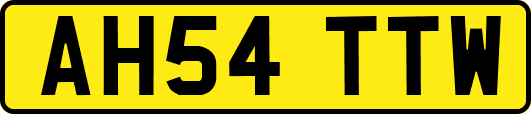 AH54TTW