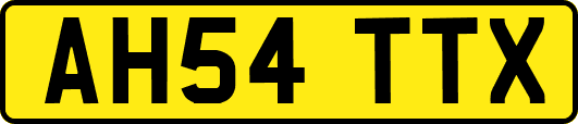 AH54TTX