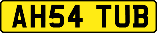 AH54TUB