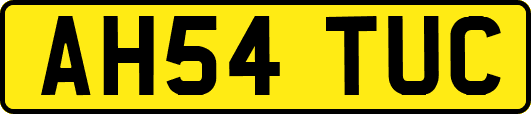 AH54TUC