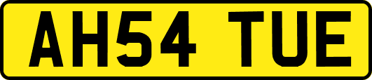 AH54TUE