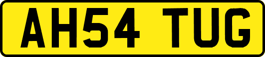 AH54TUG