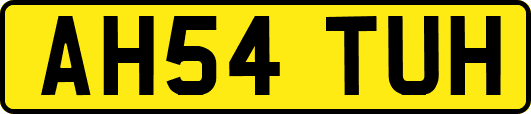 AH54TUH