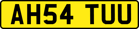 AH54TUU