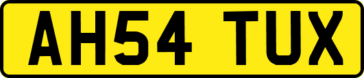 AH54TUX
