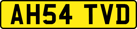 AH54TVD