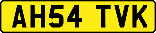 AH54TVK