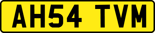 AH54TVM