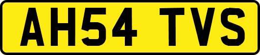 AH54TVS