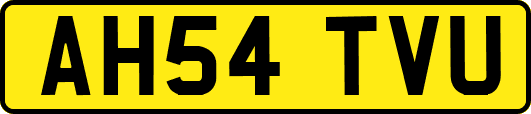 AH54TVU