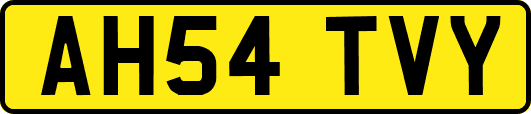 AH54TVY