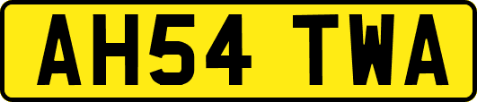 AH54TWA