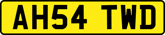 AH54TWD