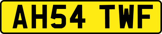 AH54TWF