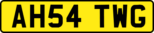 AH54TWG