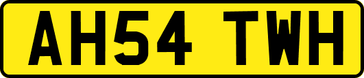 AH54TWH