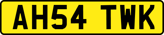 AH54TWK