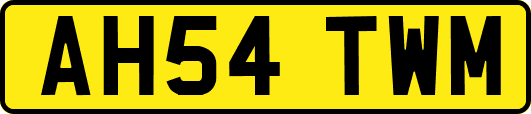 AH54TWM
