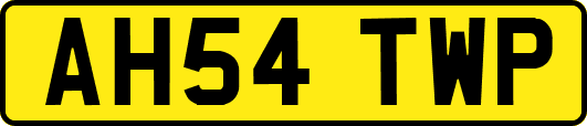 AH54TWP