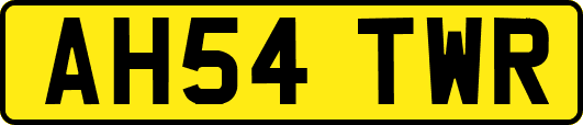 AH54TWR