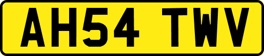 AH54TWV