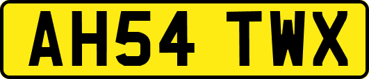 AH54TWX