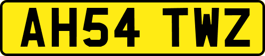 AH54TWZ