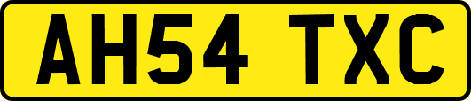 AH54TXC