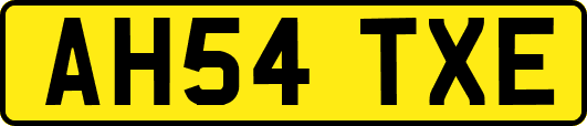 AH54TXE