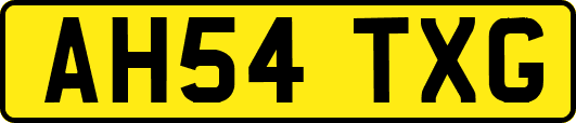 AH54TXG