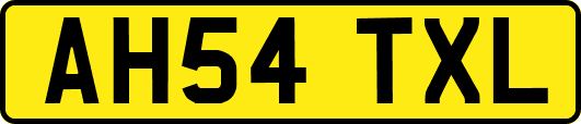 AH54TXL