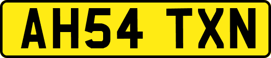 AH54TXN
