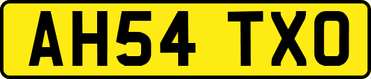 AH54TXO
