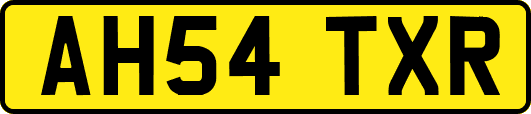 AH54TXR