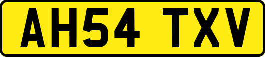 AH54TXV