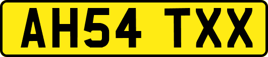 AH54TXX