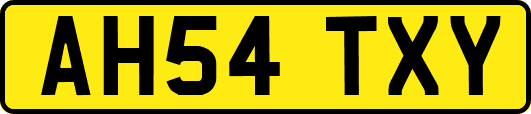 AH54TXY