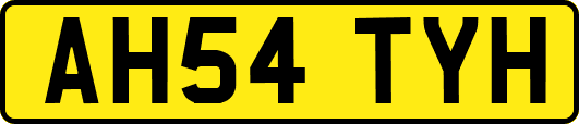 AH54TYH