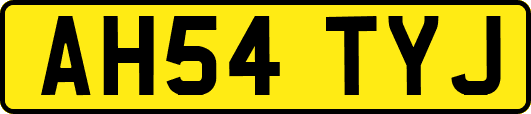 AH54TYJ