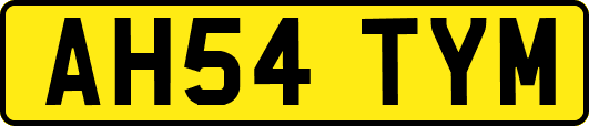 AH54TYM