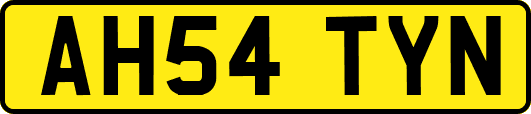AH54TYN
