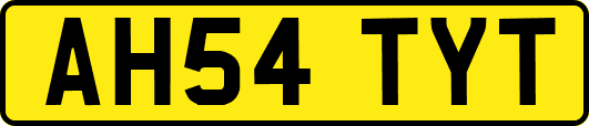AH54TYT