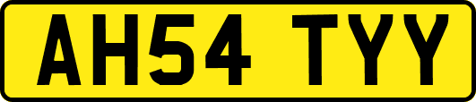 AH54TYY