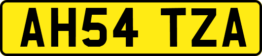 AH54TZA